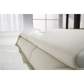 Ecke Ledersofa Bett 574 #